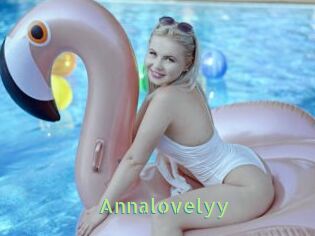 Annalovelyy