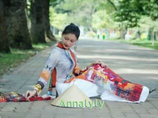 Annalyly