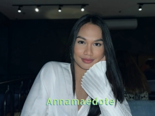 Annamaedote