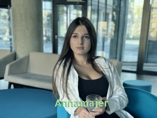 Annamajer