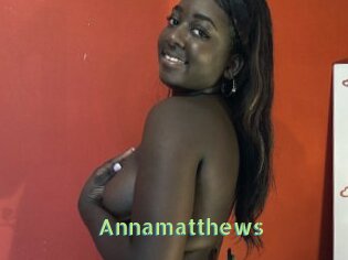 Annamatthews