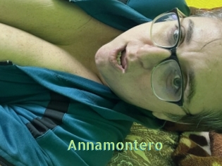 Annamontero