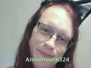 Annamouse324