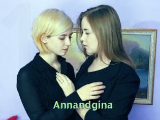Annandgina