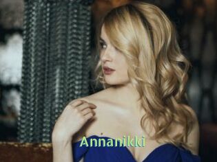 Annanikki