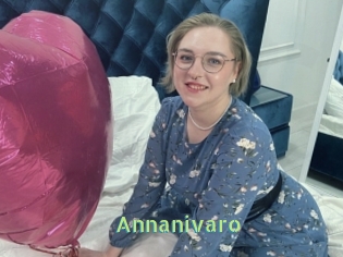 Annanivaro