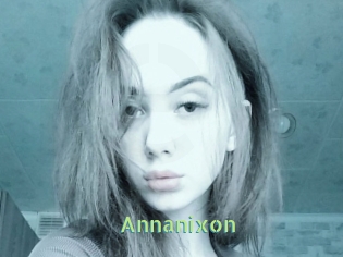 Annanixon