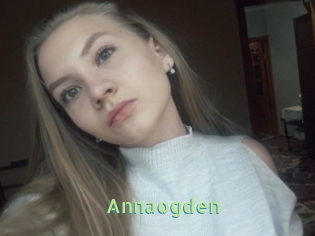 Annaogden