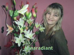 annaradiant Une Etudiante Sexy