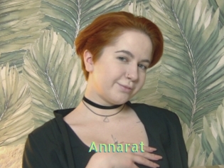 Annarat