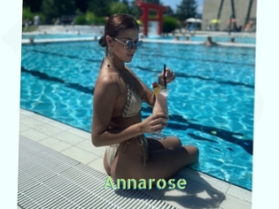 Annarose