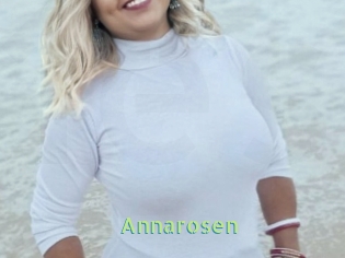 Annarosen