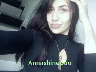 annashinepoo Une Etudiante Sexy