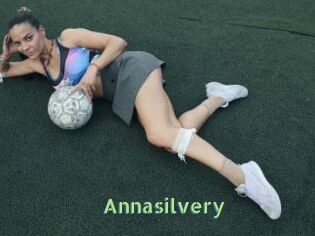 Annasilvery