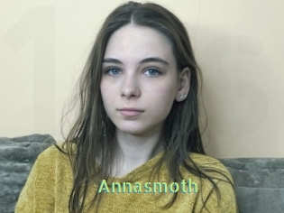 annasmoth Une Etudiante Sexy