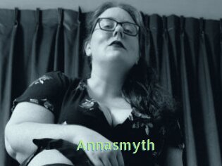Annasmyth