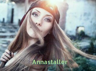 Annastaller