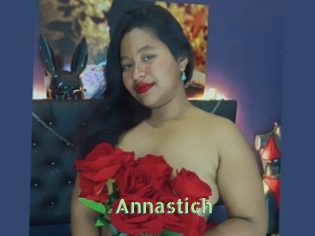 Annastich