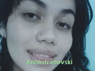 Annastranovski