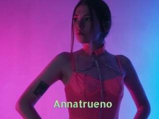 annatrueno Une Etudiante Sexy