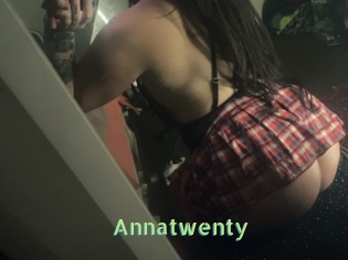 Annatwenty