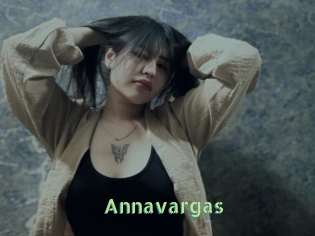 Annavargas