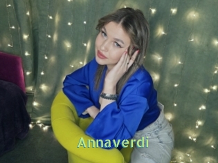 Annaverdi