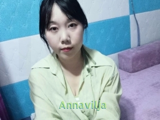 Annavilja