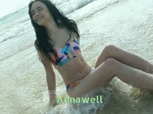 annawell Une Etudiante Sexy