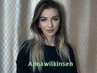 Annawilkinsen