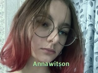 Annawitson