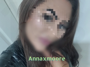 Annaxmoore