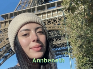Annbeneth