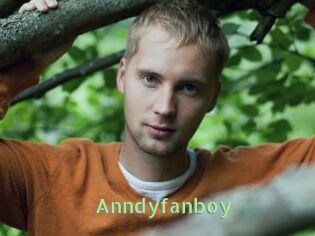 Anndyfanboy