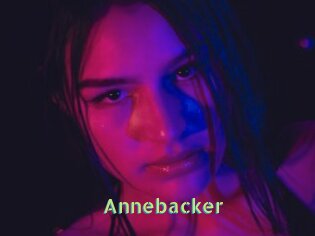 Annebacker