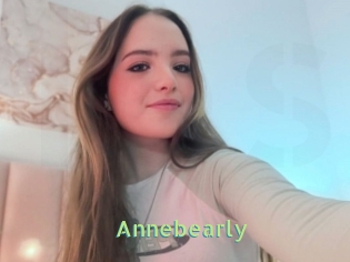 Annebearly