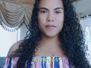 Annegasy
