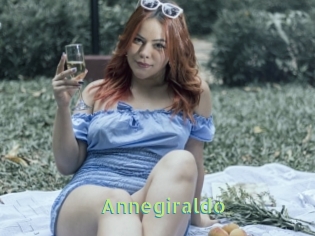 Annegiraldo