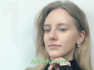 Anneharriss