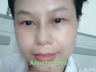 Annehessena