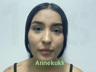 Annekukk
