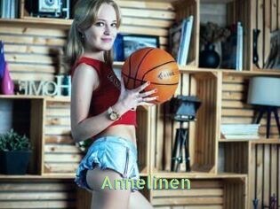 Annelinen