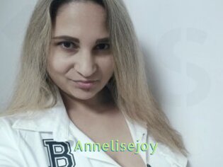 Annelisejoy