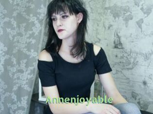 Annenjoyable