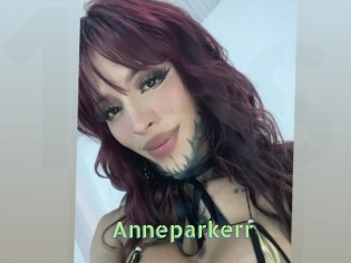 Anneparkerr
