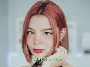 Annereyes