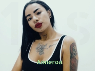 anneroa Une Etudiante Sexy