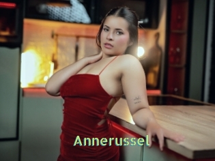 Annerussel