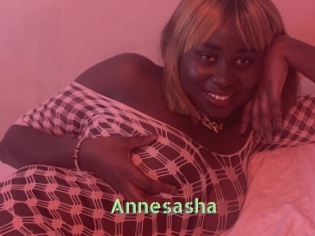 Annesasha
