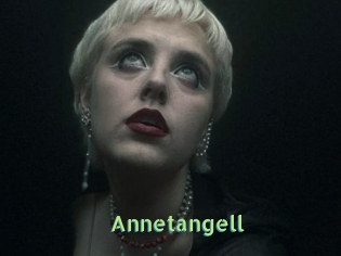 Annetangell